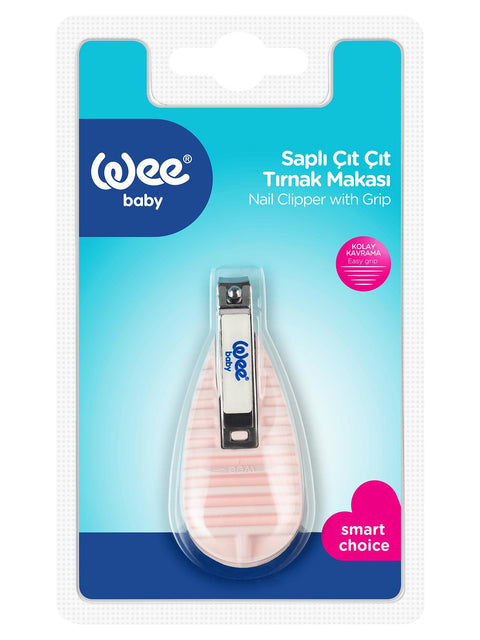 Wee Nail Clipper