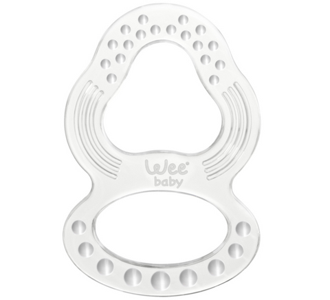 Wee Baby Silicone Teether figure (No2)