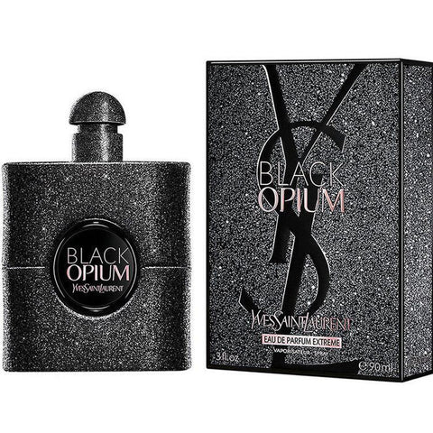 YSL BLACK OPIUM EXTREME EDP PERFUME 90ML