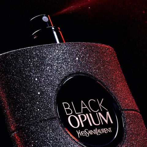 YSL BLACK OPIUM EXTREME EDP PERFUME 90ML